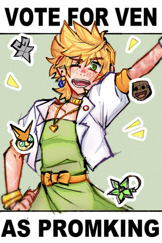 GV Prom Ven GV Prom Ven